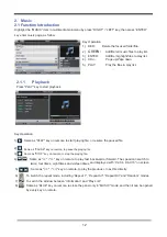 Preview for 40 page of Fox 42DTV230E User Manual