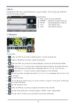 Preview for 41 page of Fox 42DTV230E User Manual