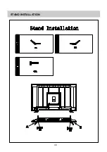 Preview for 41 page of Fox 43DLE352 Manual