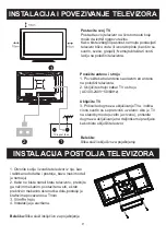 Предварительный просмотр 51 страницы Fox 43DLE888 Manual