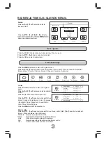 Preview for 39 page of Fox 43DLE988 Manual