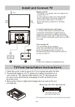 Preview for 7 page of Fox 50AOS400C Manual