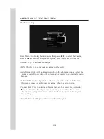 Preview for 18 page of Fox 55DLE988 Manual