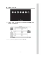 Preview for 37 page of Fox 55DLE988 Manual