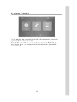 Preview for 39 page of Fox 55DLE988 Manual