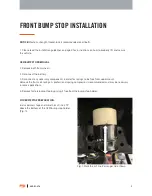 Preview for 7 page of Fox 883-02-167 Installation Manual