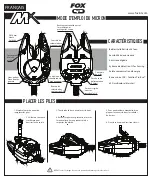 Preview for 7 page of Fox CEI189 Quick Start Manual