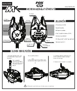 Preview for 11 page of Fox CEI189 Quick Start Manual