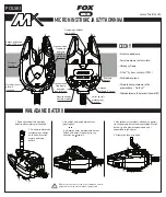 Предварительный просмотр 15 страницы Fox CEI189 Quick Start Manual