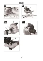 Preview for 16 page of Fox D 254 Assembly And Operating Manual