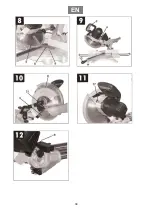 Preview for 40 page of Fox D 254 Assembly And Operating Manual