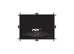 Предварительный просмотр 17 страницы Fox Euro X Manual