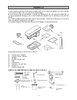 Preview for 11 page of Fox F12-941 Manual Translated From The Original