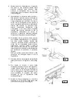 Preview for 13 page of Fox F12-941 Manual Translated From The Original