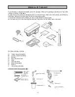 Preview for 25 page of Fox F12-941 Manual Translated From The Original