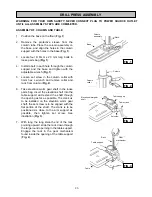 Preview for 26 page of Fox F12-941 Manual Translated From The Original