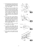 Preview for 27 page of Fox F12-941 Manual Translated From The Original