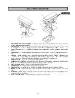 Preview for 28 page of Fox F12-941 Manual Translated From The Original