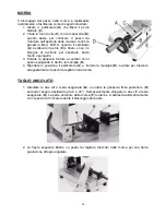 Предварительный просмотр 14 страницы Fox F20-140 User Manual