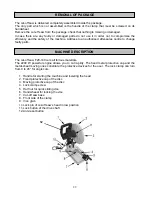 Предварительный просмотр 29 страницы Fox F20-140 User Manual