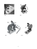 Preview for 12 page of Fox F20-140A User Manual