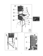 Preview for 3 page of Fox F28-186 User Manual