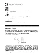 Предварительный просмотр 13 страницы Fox F28-186 User Manual