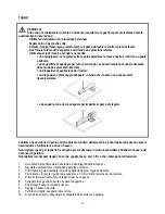 Preview for 21 page of Fox F28-186 User Manual