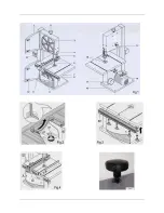 Preview for 3 page of Fox F28-186A Instruction Manual