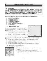 Preview for 13 page of Fox F28-191 Assembling And Operating Manual