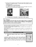 Предварительный просмотр 15 страницы Fox F28-191 Assembling And Operating Manual