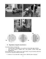 Preview for 23 page of Fox F28-191 Assembling And Operating Manual