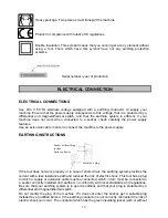 Preview for 35 page of Fox F28-191 Assembling And Operating Manual