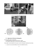 Preview for 48 page of Fox F28-191 Assembling And Operating Manual