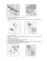 Preview for 49 page of Fox F28-191 Assembling And Operating Manual