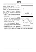 Предварительный просмотр 71 страницы Fox F36-257DB Assembly And Operating Manual