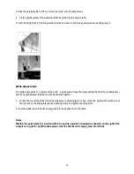 Preview for 14 page of Fox F36-522E Assembly And Operating Instructions Manual