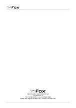 Preview for 152 page of Fox F36-523 Manual