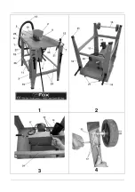 Preview for 3 page of Fox F36-528A Instruction Manual