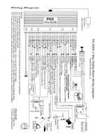 Preview for 11 page of Fox FAI-8200 Instruction Manual