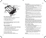 Preview for 11 page of Fox HALO POWER 48K MAH Instructions Manual