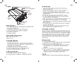 Preview for 13 page of Fox HALO POWER 48K MAH Instructions Manual