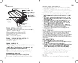 Preview for 15 page of Fox HALO POWER 48K MAH Instructions Manual