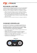 Preview for 14 page of Fox Live valve Tuning Manual