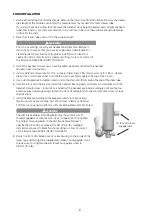 Preview for 6 page of Fox LiveValve 32 Step Cast Owner'S Manual