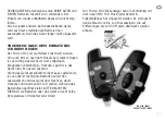 Предварительный просмотр 17 страницы Fox Micron MX2 Operating Instructions Manual