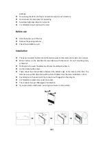 Preview for 3 page of Fox PCH-3150 Manual Instruction