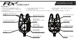 Preview for 19 page of Fox Rx+ micron Manual