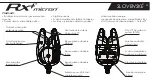 Предварительный просмотр 67 страницы Fox Rx+ micron Manual