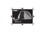 Fox Stalker Bivvy X Manual preview